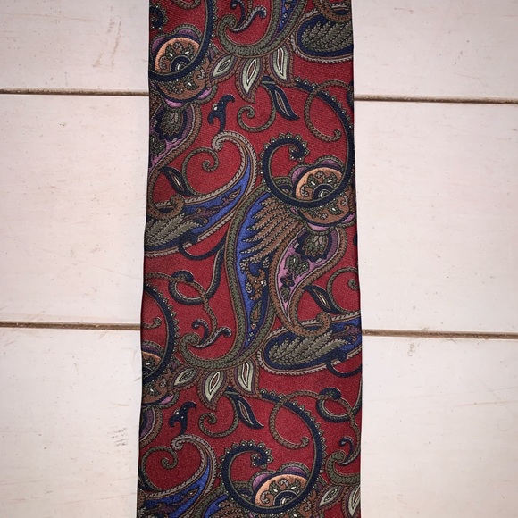 Dior Men’s Tie - Picture 4 of 8